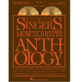 The Singer's Musical Theatre Anthology Vol. 1 Tenor CD Only