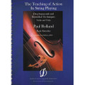 Teaching Of Action In String Playing By Rolland