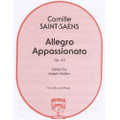 Saint-Saens: Allegro Appassionato, Op. 43/Fischer