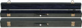 Bobelock Double French Bass Bow Case