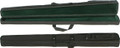 Bobelock Single German Bass Bow Case with Attached Cover