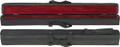 Bobelock Double French Bass Bow Case with Attached Cover