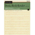 Orchestra Musicians: CD-ROM Library-Bass, Vol. 5