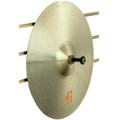 Cymbal Inventory Hook