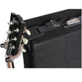 String Swing Clip-On Guitar Hanger - For Suitcase Handle