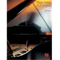 Piano Solos for All Occasions