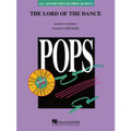 The Lord of the Dance (Grade 3-4)