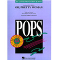 Oh, Pretty Woman (Grade 3-4)