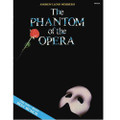 Lloyd Webber: The Phantom Of The Opera For Viola Solo