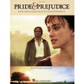 Pride & Prejudice (Music from Soundtrack) - Piano Solo