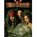 Pirates Of The Caribbean: Dead Man's Chest