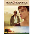 Pride & Prejudice (Music from Soundtrack) - Easy Piano