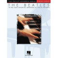 The Beatles - 18 Fab Four Favorites arranged by Phillip Keveren