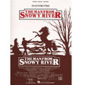 Man From Snowy River