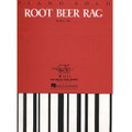 Root Beer Rag: By Billy Joel