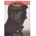 Mission: Impossible Theme (Easy Piano)