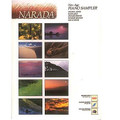 Narada New Age Piano Sampler