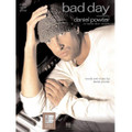 Bad Day - by Daniel Powter