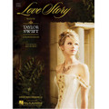 Love Story: By Taylor Swift