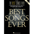 The Best Songs Ever - 6th Edition (Easy Piano)