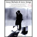 Great Ballads & Love Songs (Piano Solos)