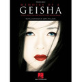 Memoirs Of A Geisha (Music from Motion Picture Soundtrack)