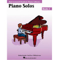 Piano Solos Book 2