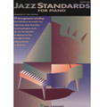 Jazz Standards for Piano