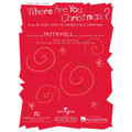 Where Are You Christmas? - by Faith Hill