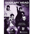 Over My Head (Cable Car) by The Fray. For Piano/Vocal/Guitar. Piano Vocal. 8 pages. Published by Hal Leonard.

Sheet music.