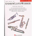 Best of Andrew Lloyd Webber for Violin