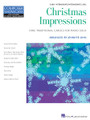 Christmas Impressions - Student Piano