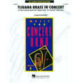 Tijuana Brass In Concert