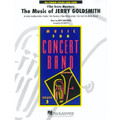 The Music Of Jerry Goldsmith