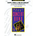 Earth, Wind & Fire In Concert