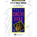 It's A Small World (Orff Resource Collection)