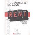 Seasons Of Love: By Jonathan Larson