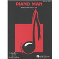 Piano Man: By Billy Joel