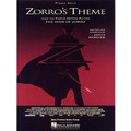 Zorro's Theme: By James Horner