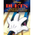 Disney Duets (1 Piano, Four Hands)