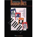 Broadway Duets (1 Piano/4 Hands)