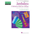 Jambalaya (2 Pianos/4 Hands)