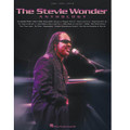 The Stevie Wonder Anthology