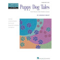 Puppy Dog Tales