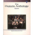 The Oratorio Anthology - Soprano