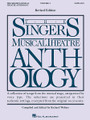 The Singer's Musical Theatre Anthology - Volume 2 - Soprano (Book only)