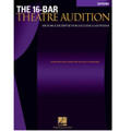 The 16-Bar Theatre Audition - Soprano