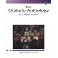 The Oratorio Anthology - Alto/Mezzo-Soprano