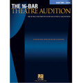 The 16-Bar Theatre Audition, Baritone/Bass