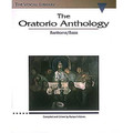 The Oratorio Anthology - Baritone/Bass